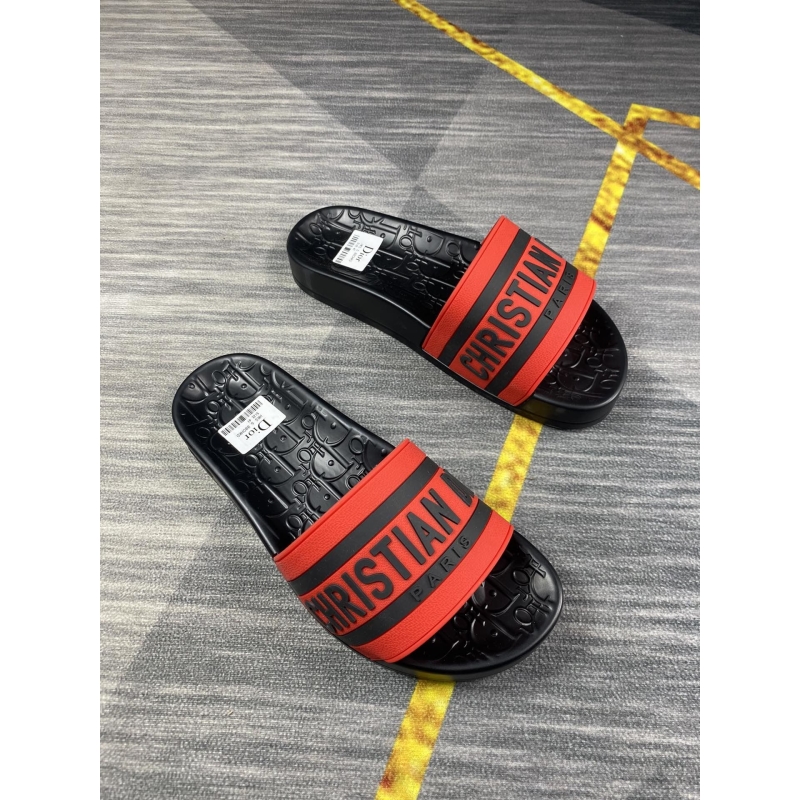 ch**an D*or slippers
